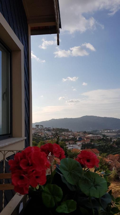 شقة Casa Da Zefinha, Em Cinfaes, No Douro المظهر الخارجي الصورة