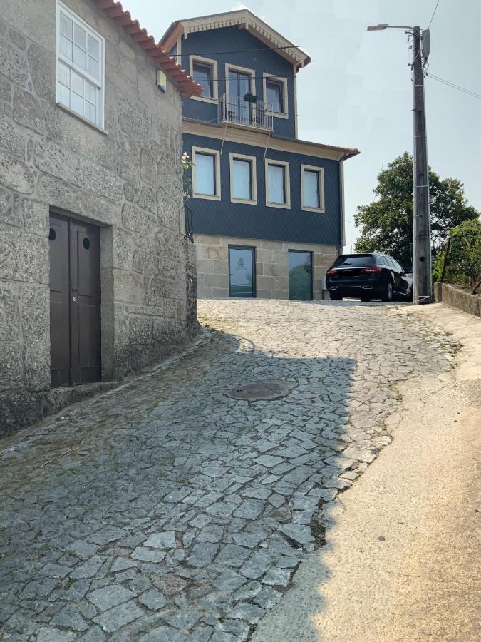 شقة Casa Da Zefinha, Em Cinfaes, No Douro المظهر الخارجي الصورة
